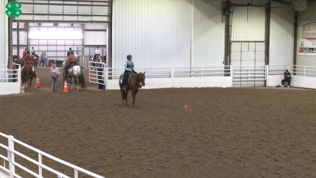 Western Horsemanship_148