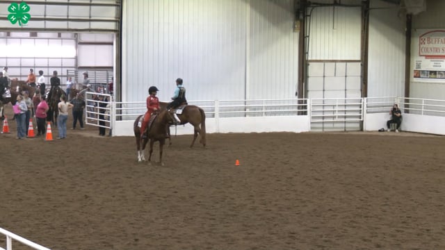 Western Horsemanship_149