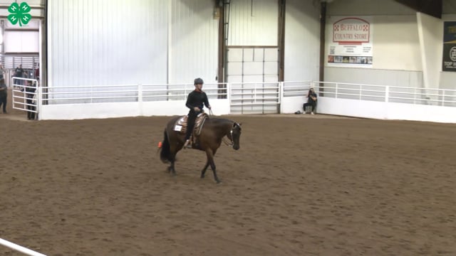 Western Horsemanship_153