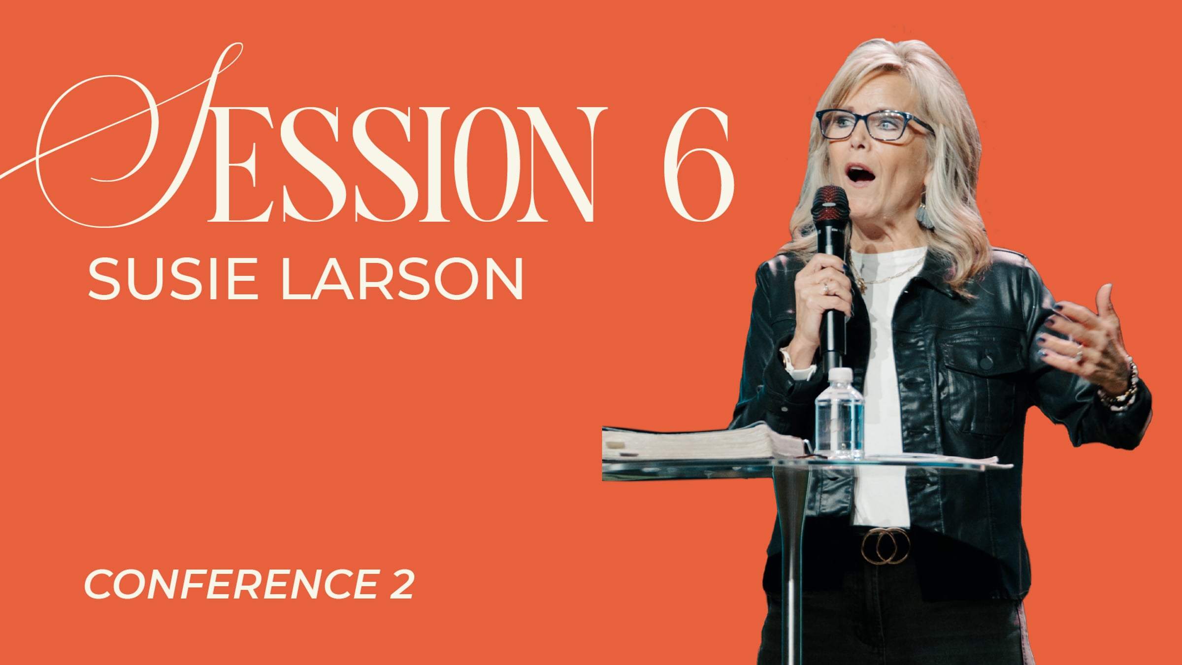 Conference 2 Session 6 | Videos & Movies on Vimeo