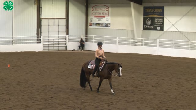 Western Horsemanship_30