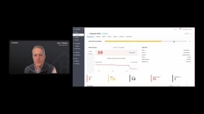 Comments: Flag experience with a contractor as Positive or Negative