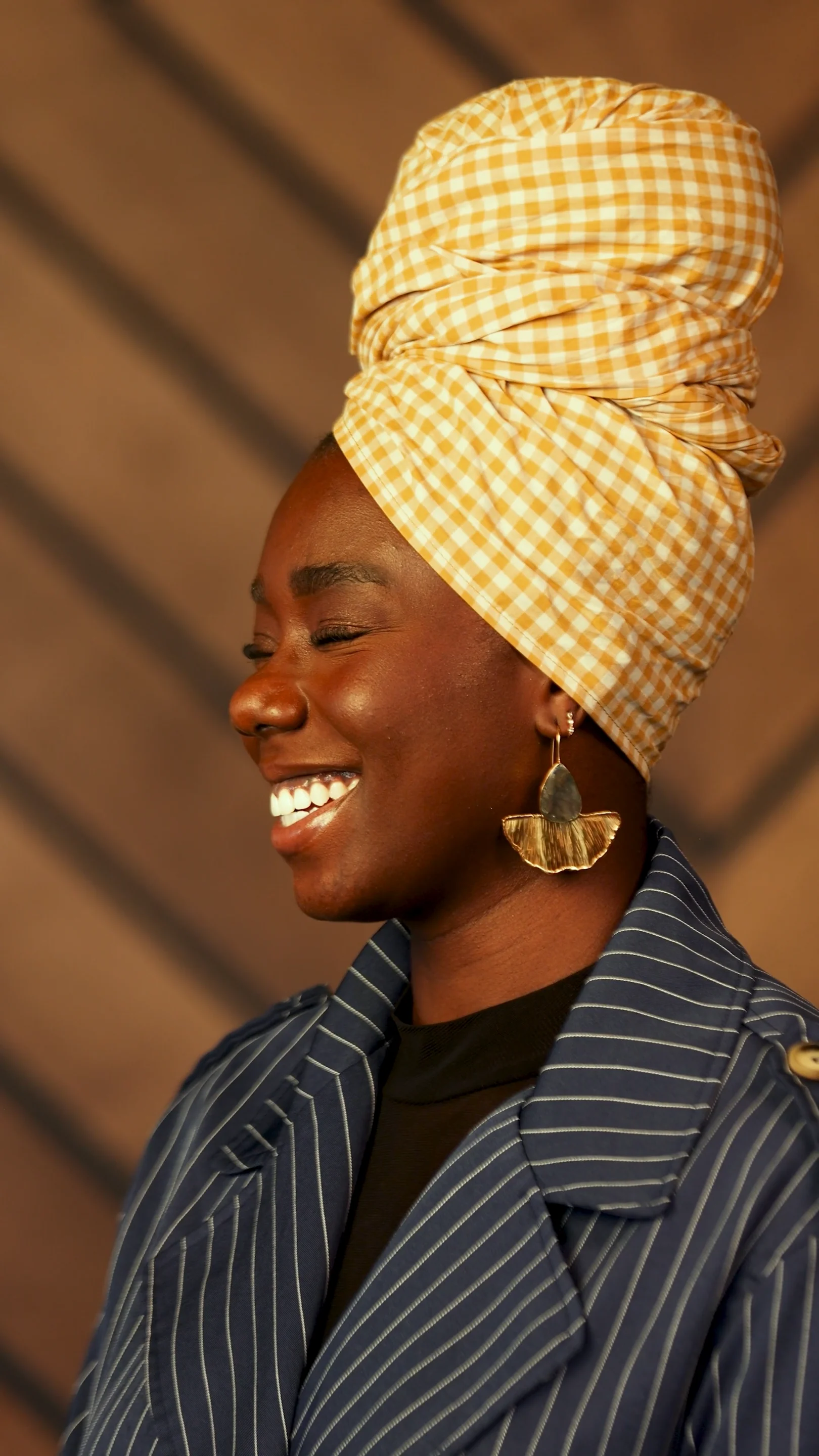 PRINTED HEADWRAPS – Fanm Djanm display picture 2
