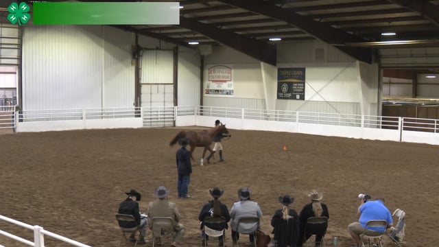 Western Horsemanship_73