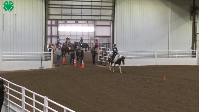 Western Horsemanship_93