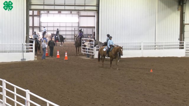 Western Horsemanship_98