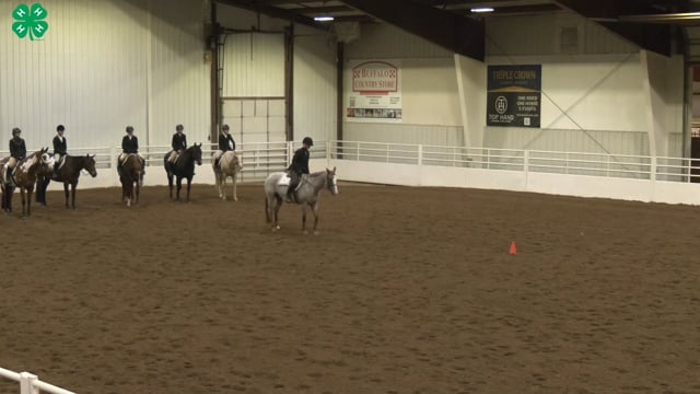 Saddleseat & English Equitation_10
