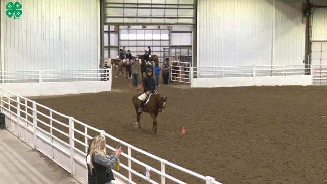 Saddleseat & English Equitation_104