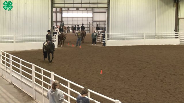 Saddleseat & English Equitation_107