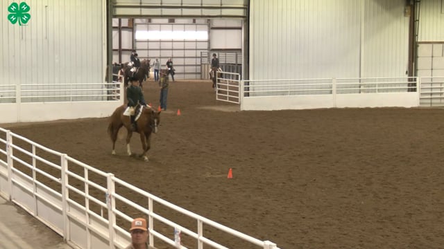 Saddleseat & English Equitation_111