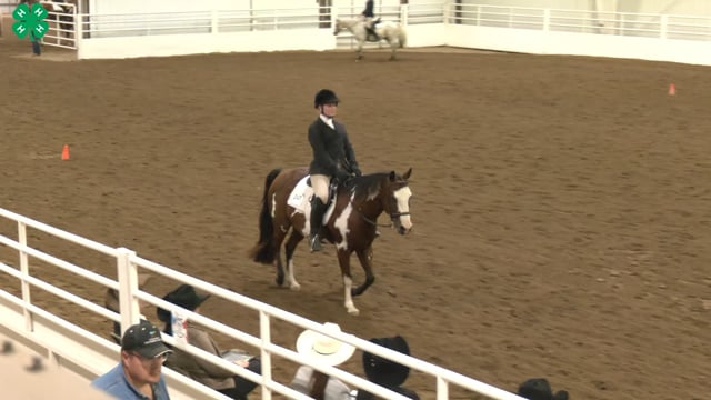 Saddleseat & English Equitation_113
