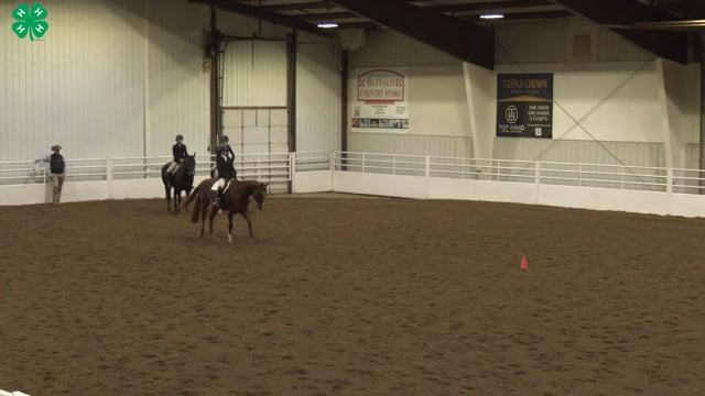 Saddleseat & English Equitation_16