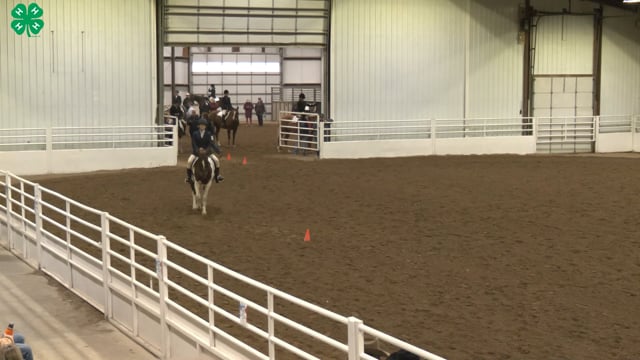 Saddleseat & English Equitation_34