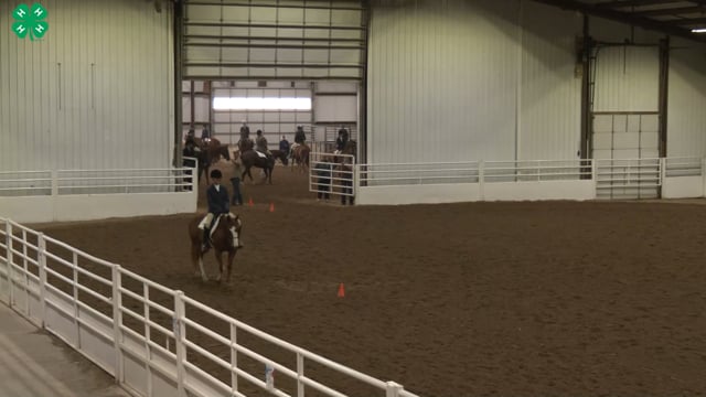 Saddleseat & English Equitation_55