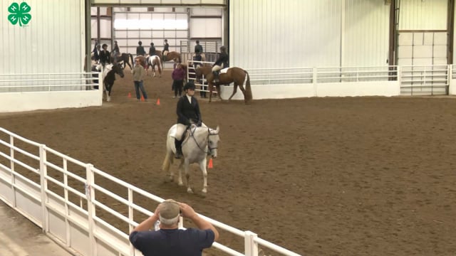 Saddleseat & English Equitation_70