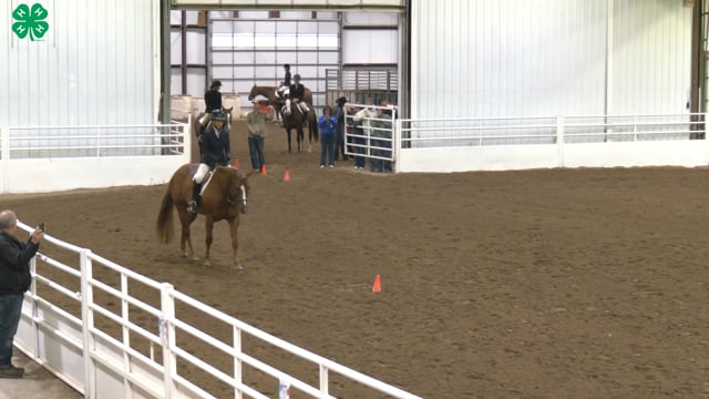 Saddleseat & English Equitation_93