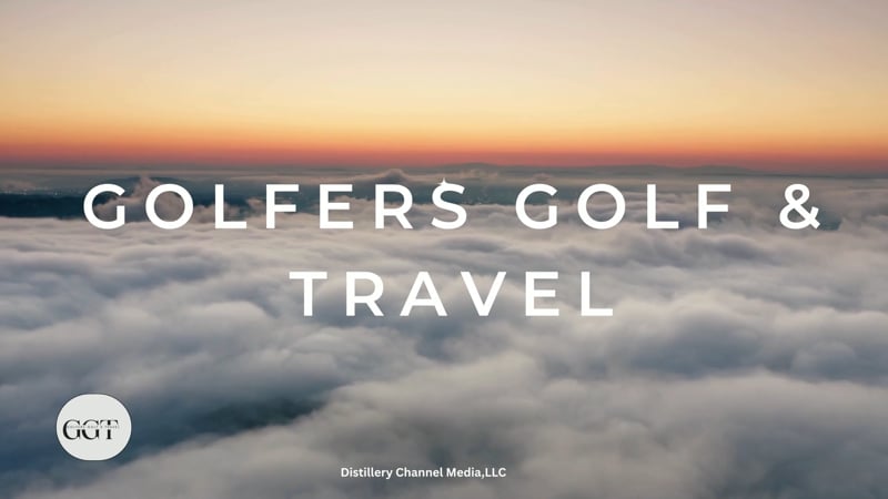 Golfers Golf & Travel - Ryder Cup Wrap Up