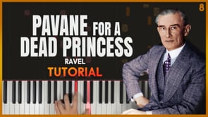 Pavane for a Dead Princess Preview