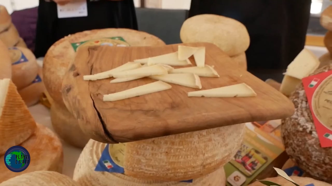 PE 03 - AGRICOLTURA CRISI E SOLUZIONI