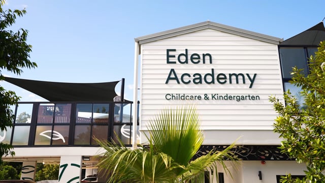 Eden Academy Corinda Oxley Rd video thumbnail 5
