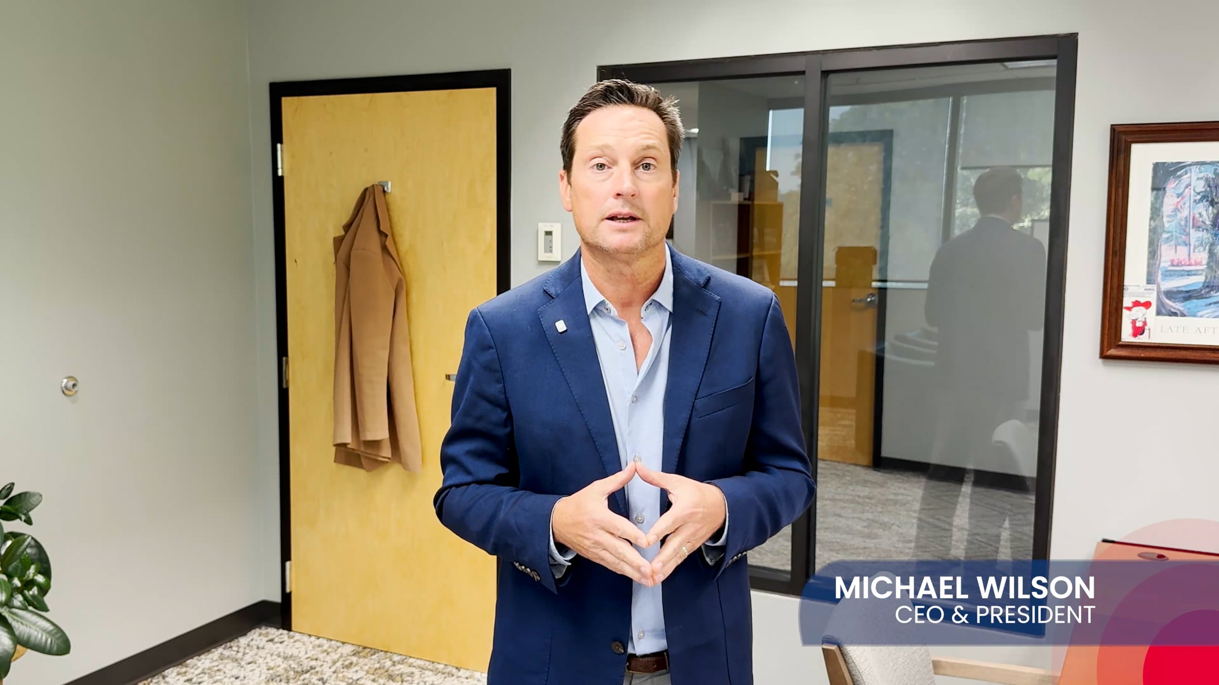A Message from Michael | Advisory Board Update | Videos & Movies on Vimeo