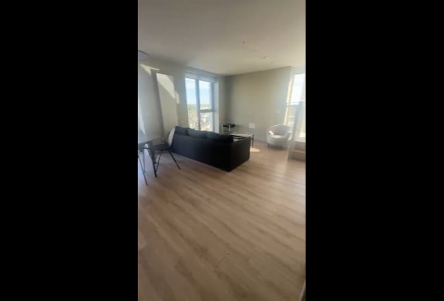 Video 1: Heated Pool