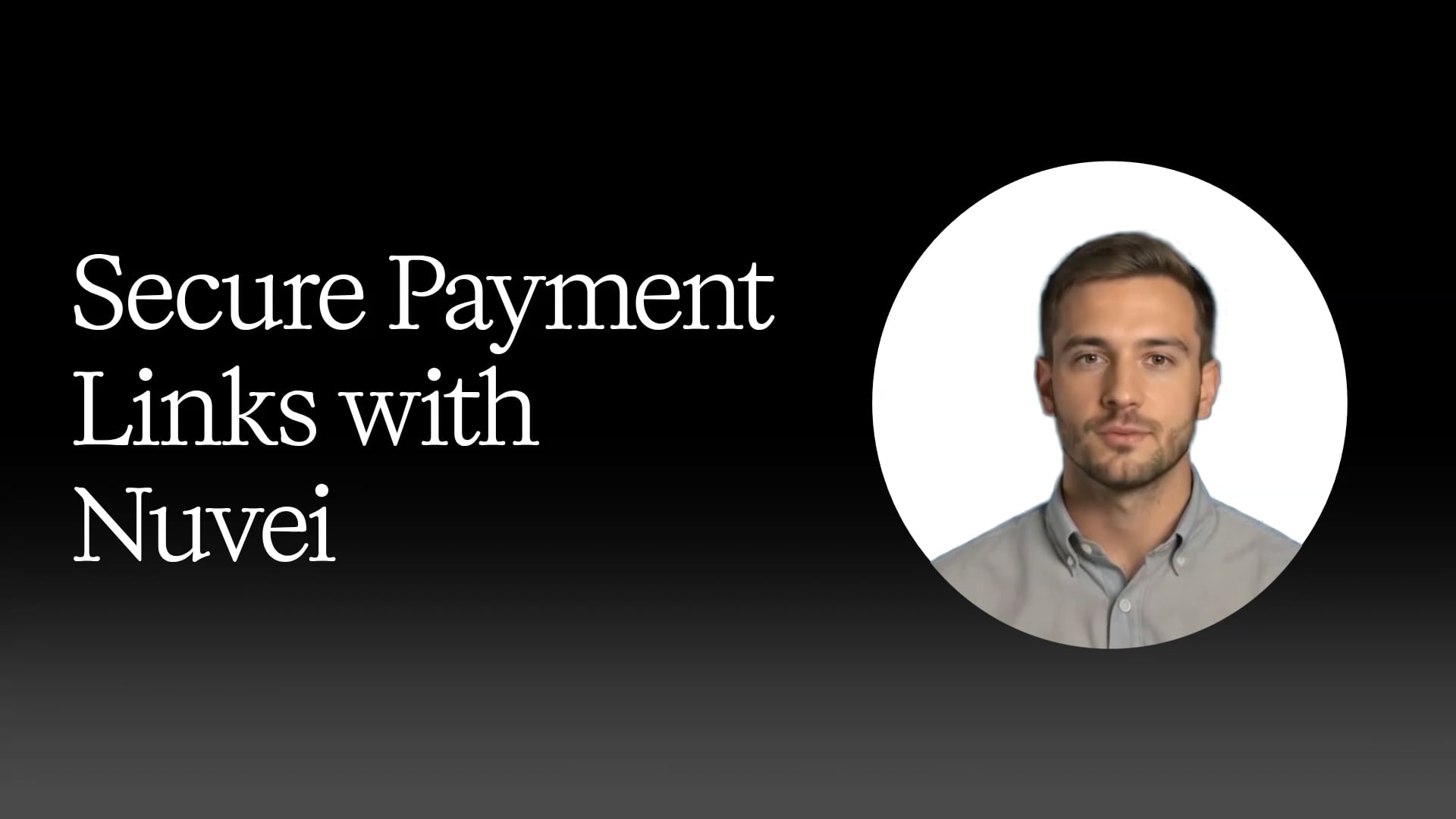 Payments AI