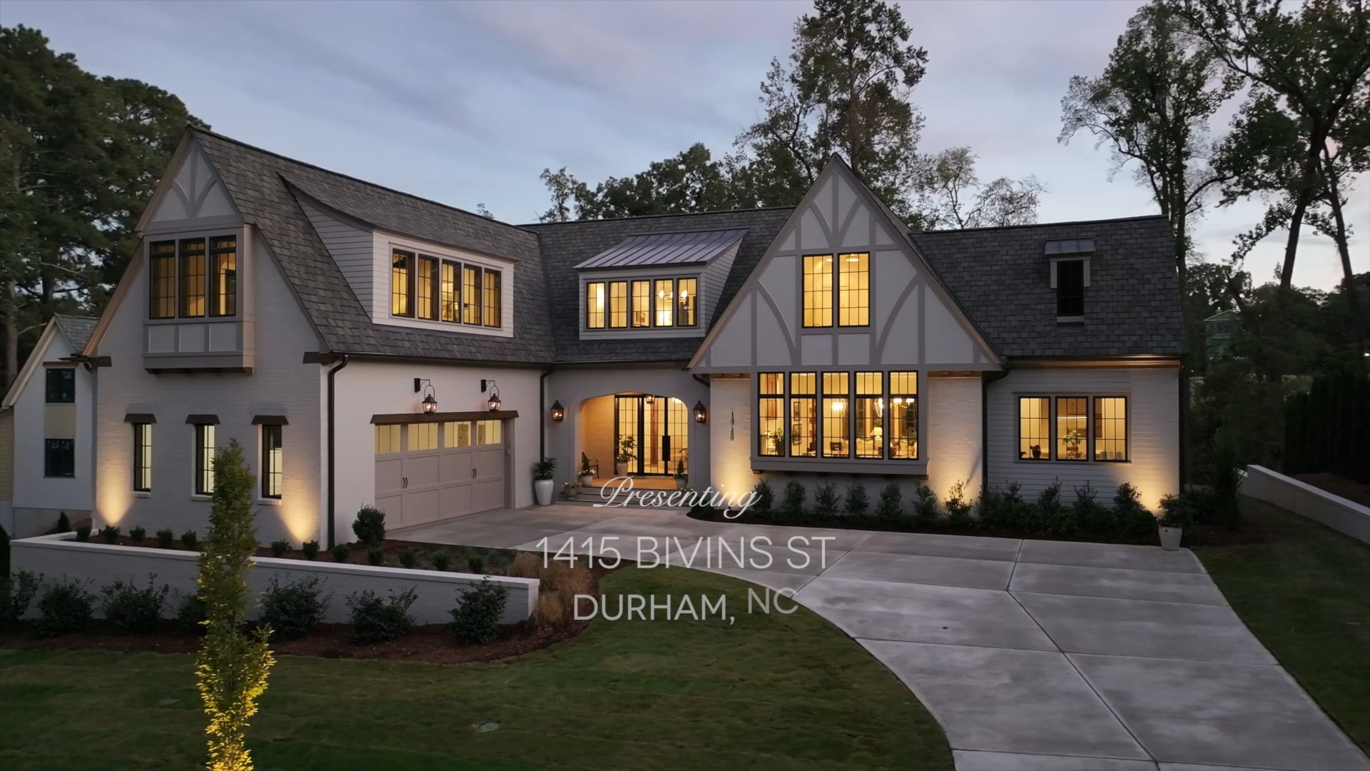 1415 Bivins St, Durham, NC