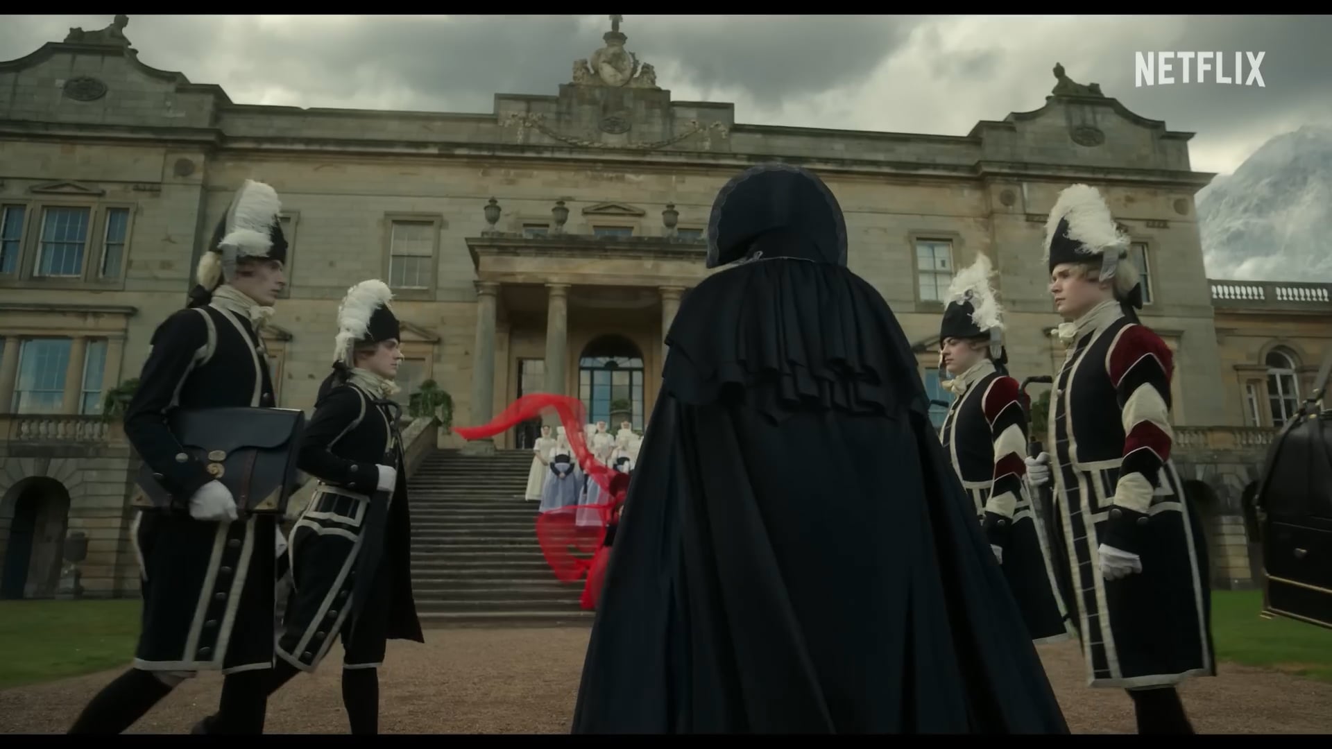 FRANKENSTEIN | Guillermo del Toro