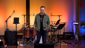 Hope of the Resurrection | September 28, 2025 | Rev. Jake Medcalf