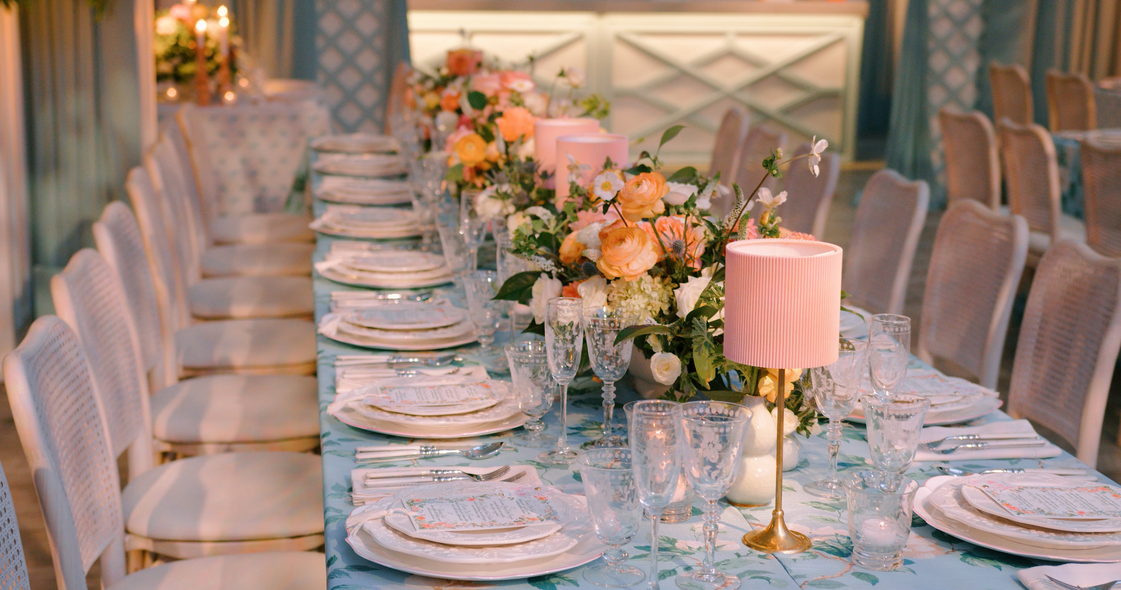 Renny Events