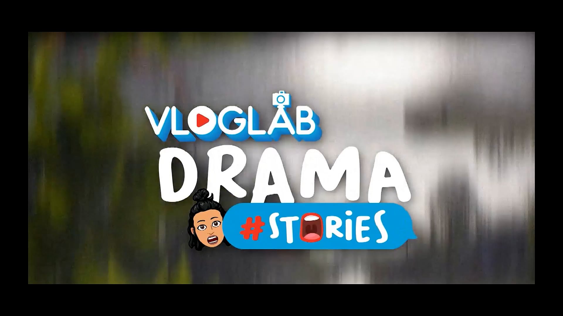 VLOGLAB #STORIES - S5 en 6 - Papa Gérard (compilatie)