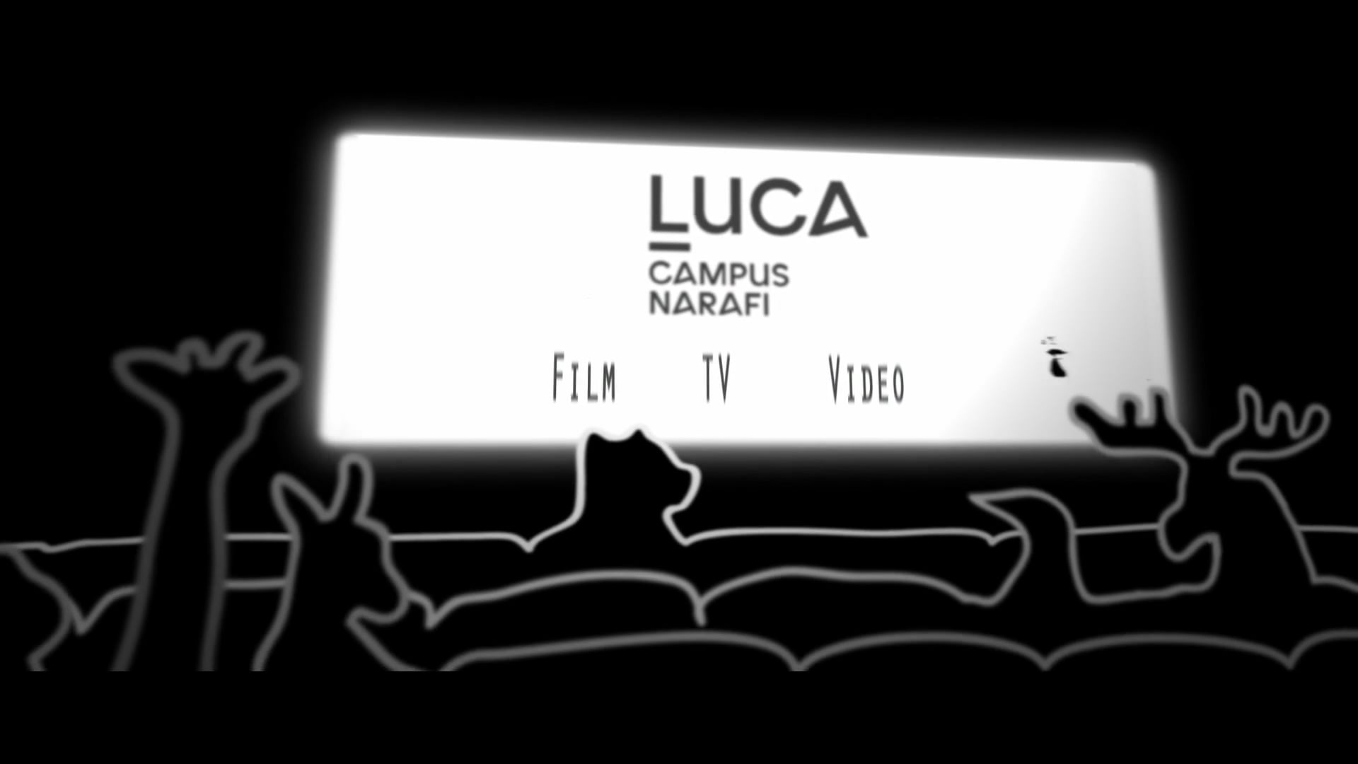 DYSTOPIA - Luc, dood en schim (Margaux van de Roer)