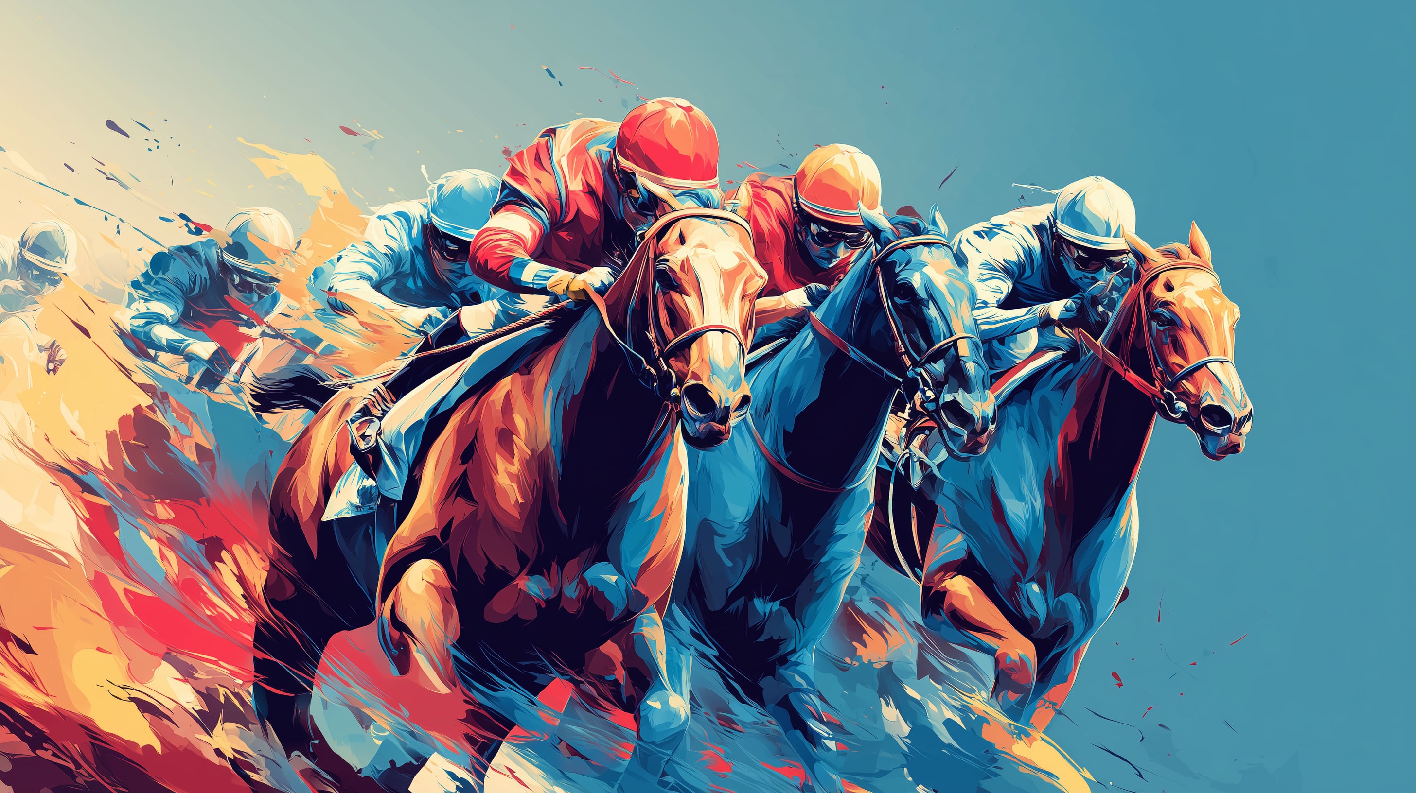 President's Cup - Brand Campaign