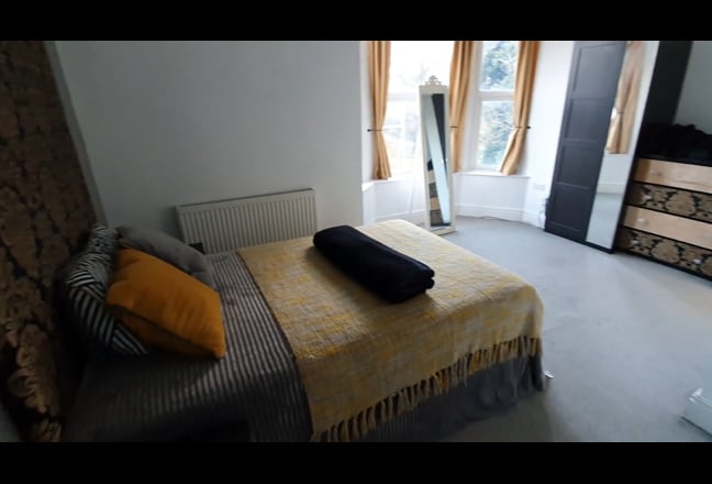 Two Beautiful En Suite Double Rooms 🏡🚿 Main Photo