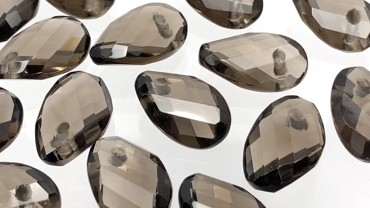 スモーキークォーツ シェル トレイ sq-02.jpg