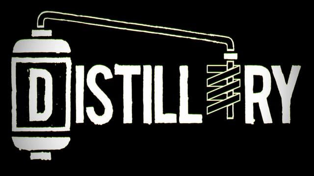 Distillery Productions Logo