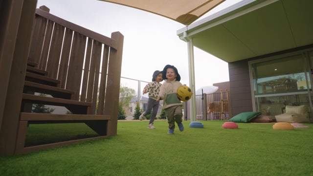 Nido Early School Kew video thumbnail 11