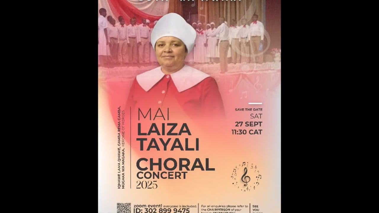 The Mai Laiza Tayali Documentary 2025