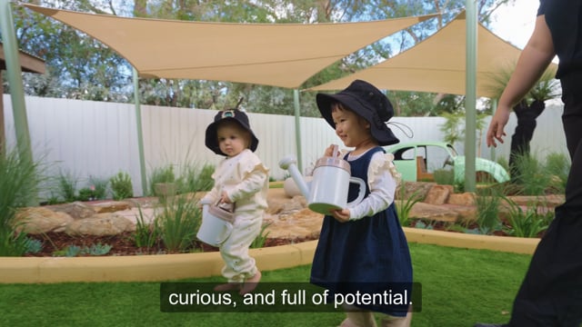 Nido Early School Safety Bay video thumbnail 11