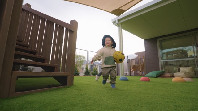 Nido Early School Gables video thumbnail 11