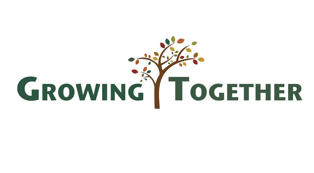 Growing Together on Vimeo