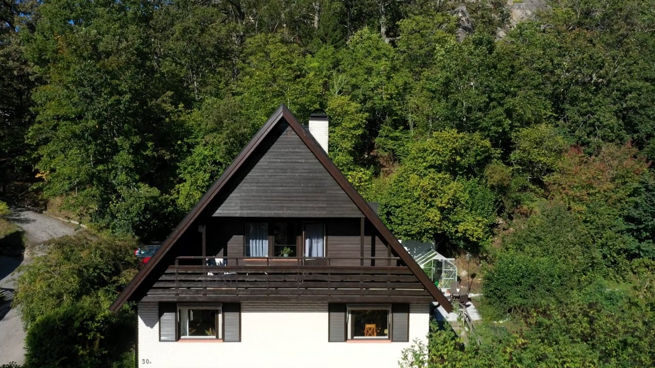 6 rum Villa på Tullinge Strand 30A Tullinge Strand Botkyrka kommun - video