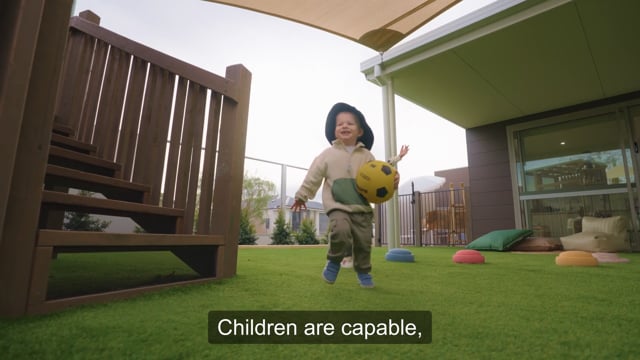 Nido Early School Clyde North video thumbnail 11