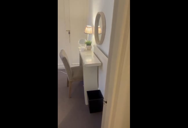 Nice flat near Battersea park Main Photo