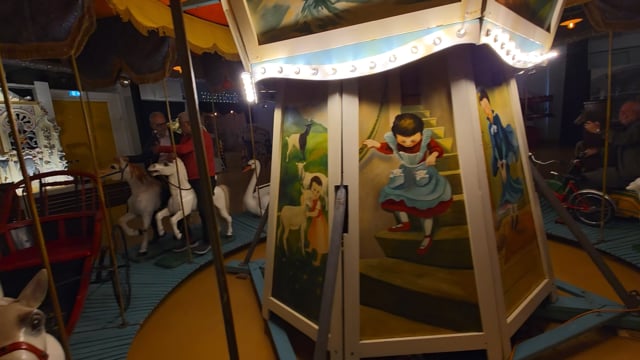 Schweizer Musikgeschichte: Das Klangmaschinen-Museum Dürnten 