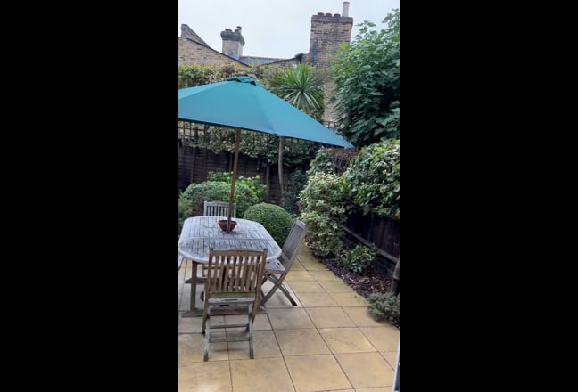 House Share near the Kings Road - Double Room Main Photo