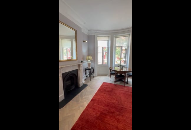 Luxury Marylebone Flat  Main Photo