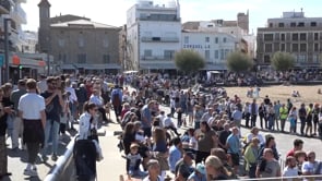 Avui arrenca la 35a Festa de l'Anxova