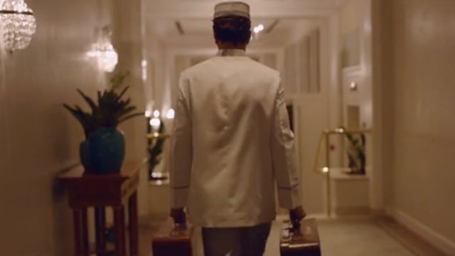 Belmond Hotels